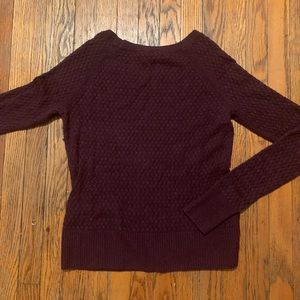 American eagle sweater